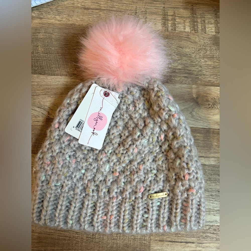 Millymook Kids Winter Beanie